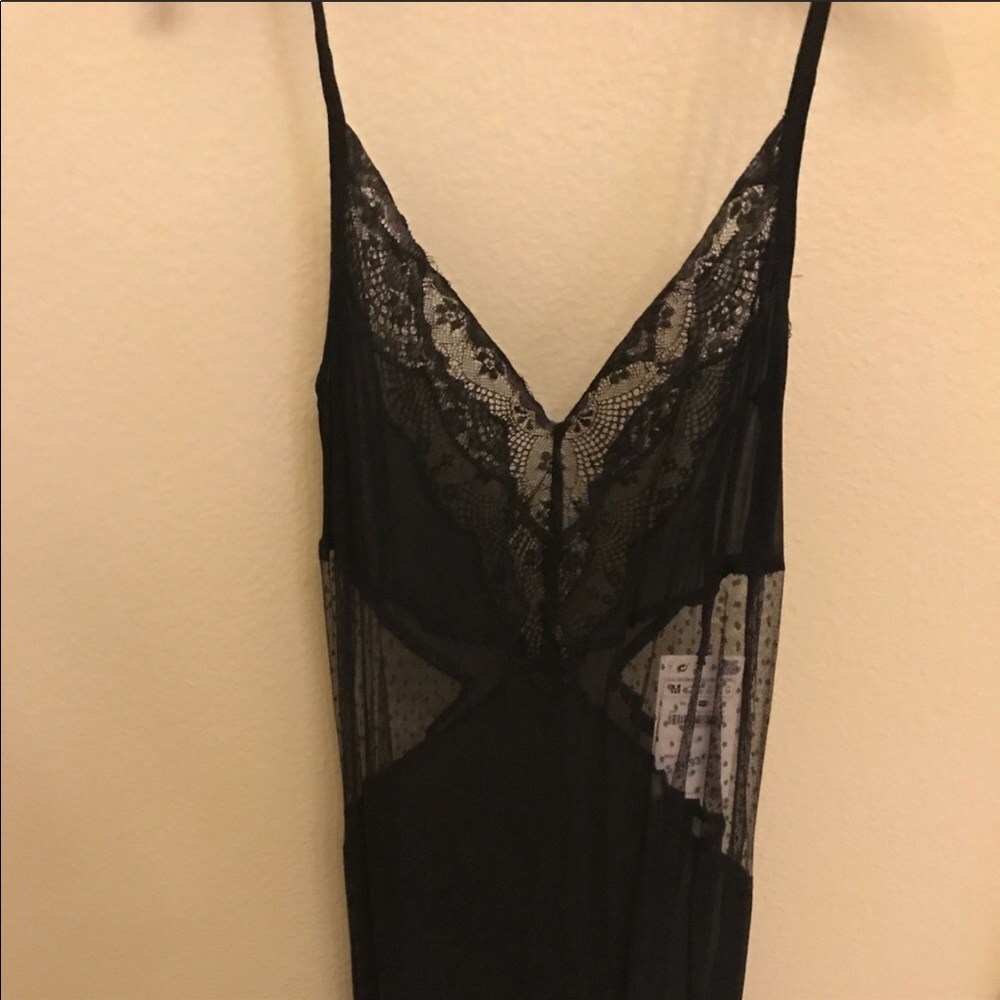Zara Slip Dress